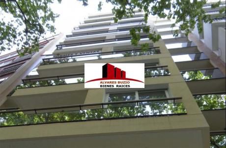 Venta Apartamento 1 Dormitorio Pocitos