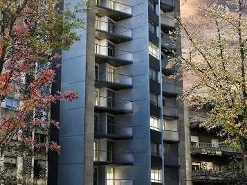 Venta De Apartamento Monoambiente En Pocitos