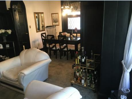 Estupenda Casa, Padrón único, 5 Dorm, 5 Baños, 2 Gges, Barbacoa