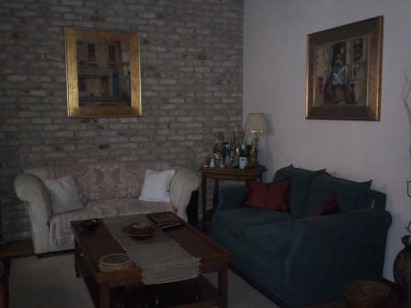 Venta Casa Pocitos 3 Dort. Impecable