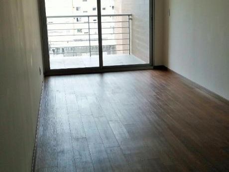 1 Dormitorio En Pocitos - Próximo Rambla. Con Renta!