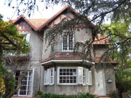 Histórica Residencia