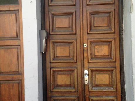 Apartamentos En Pocitos