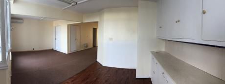 Apto 1 Por Piso, 2 Dorm, Servicio Y Gge. Frente A Plaza Varela