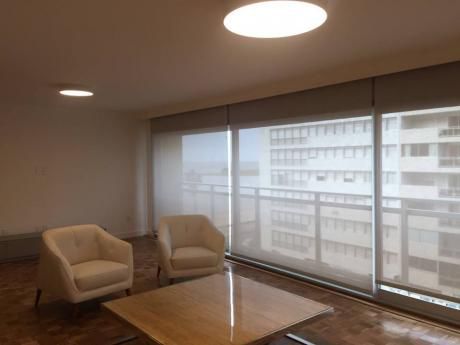 Apartamento Con Muebles