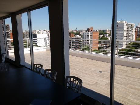 Pent House. Opcion Gge.