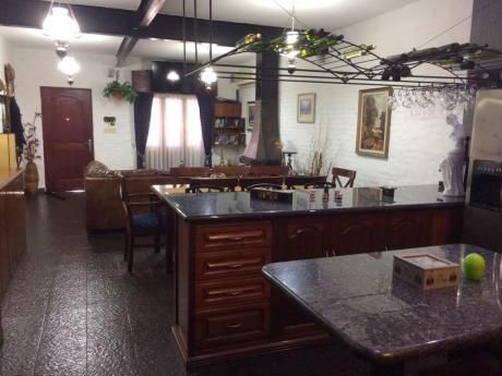 Casablanca Inmobiliaria / P.u En 3 Plantas