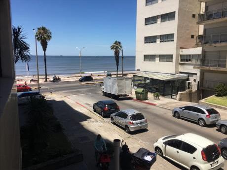 Venta Apartamento 3 Dormitorios Pocitos Con Garage