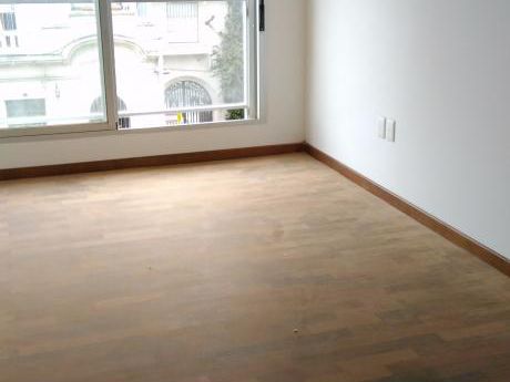 Venta Apartamento 1 Dormitorio Pocitos