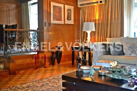Como En Una Casa Con La Seguridad De Un Apartamento