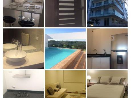 Departamento A Estrenar