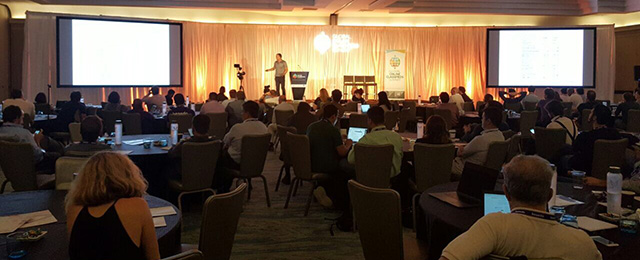 InfoCasas viajó a Miami para participar en el Global Online Classifieds Summit