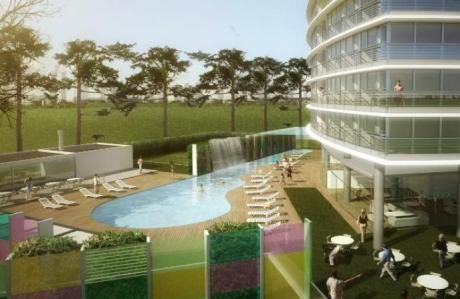 Apartamento A Estrenar En Punta Del Este