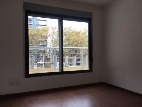 Apartamento Sobre Constituyente