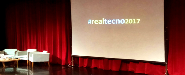 InfoCasas en el #RealTecno2017, el gran encuentro de Tecnología y Real Estate de la región