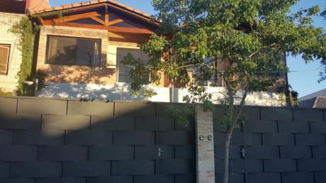 Alquilo Duplex Amplio