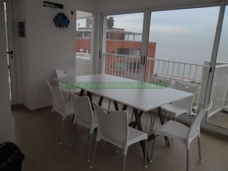 Aptos. 2 Dorm. A Estrenar En Venta Y Alquiler