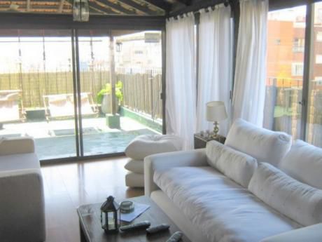 Precioso Penthouse!!!