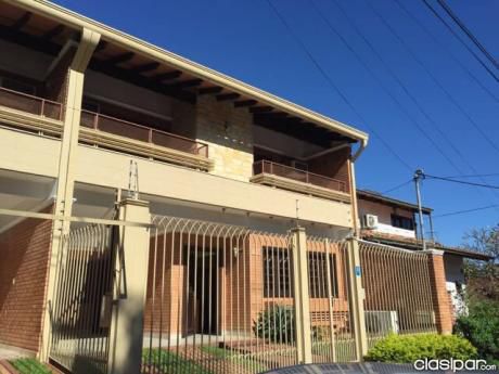 Cada Tipo Duplex Amoblado Barrio Herrera