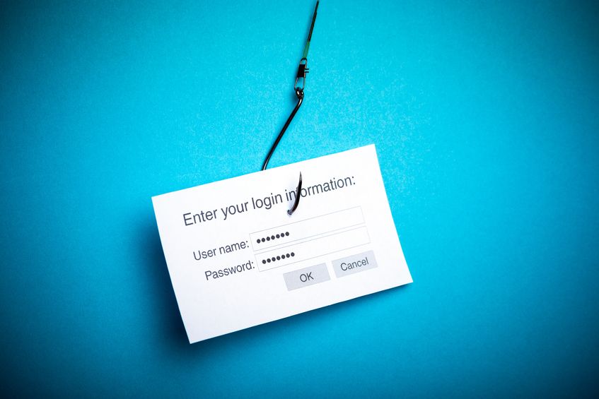 Cómo prevenir estafas informáticas