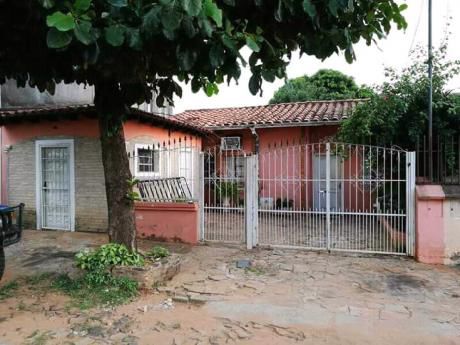 Casa En Palma Loma