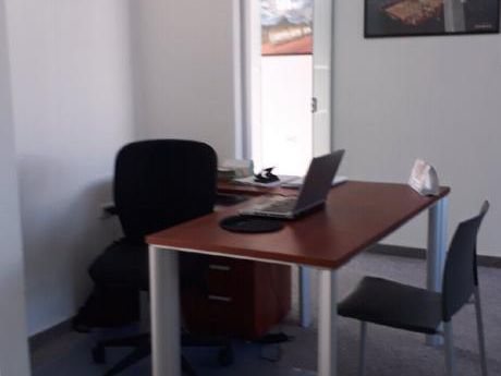 Confortable Oficina