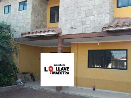 Hermosa Casa En Alquiler