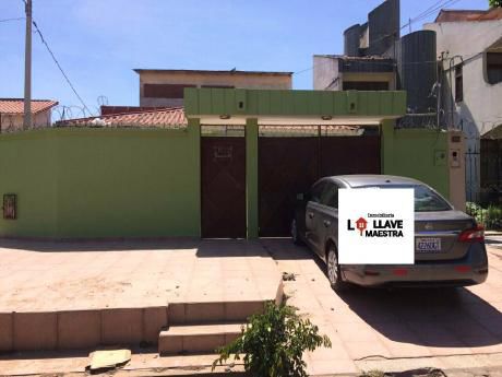 Bonita Casa Dn Alquiler