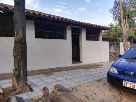 Vendo En Barcequillo - San Lorenzo