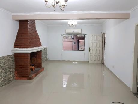 Alquilo Casa Excelente UbicaciÓn