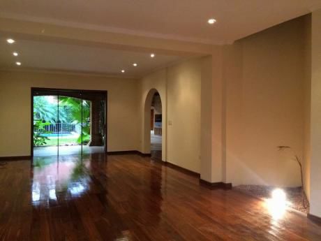 Alquilo Casa En Los Laureles