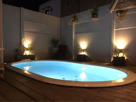 Casa En Parque De Solymar