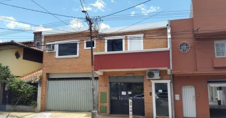 Dpto. De 2 Dormitorios Zona 4ta. Y Alberdi