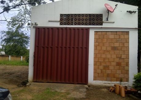 Vendo 6.200 M2 En Luque