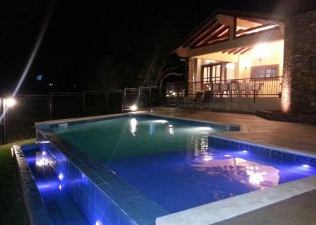 Yacht Y Golf Club Residencia De Lujo!! U$d 950.000.-