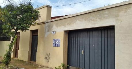 Luque Sobre La Ruta A San Lorenzo A Pasos Del Centro
