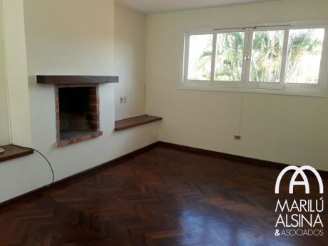 Imperdible Casa En Mburucuya