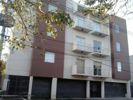 Alquilo Hermoso Departamento Zona Bcp