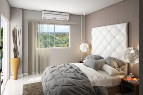Tierra Inmobiliaria - Departamento A Estrenar! De 2 Dormitorios En San Vicente!!