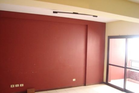 Departamento En Asuncion Sobre Mcal Lopez 85 Mil Usd