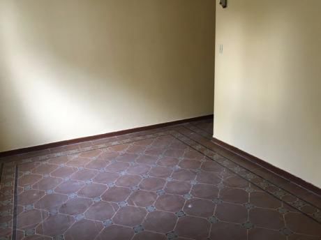 Apartamento Alquiler 2 Dormitorios Aguada