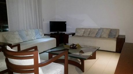 Hermoso Dpto De Lujo Zona Norte