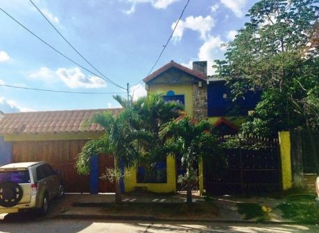 Pintoresca Casa En Venta Norte