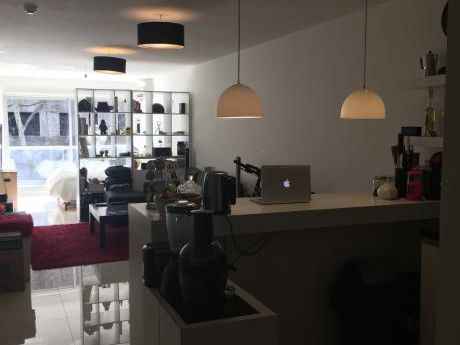 Dueño Alquila Apartamento 50m Centro Cordon Terraza Lavadero Al Frente
