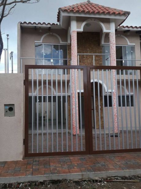 Casa En Venta Zona Norte