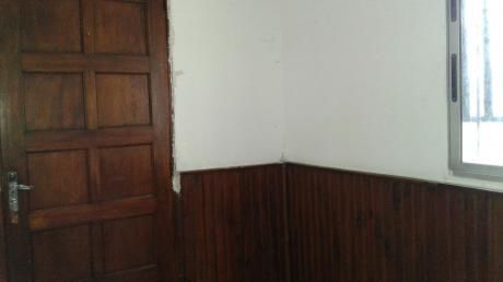 Casa 1 Dorm En Buceo