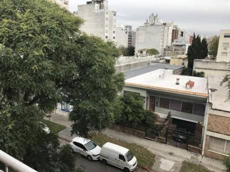 Departamento En Alquiler