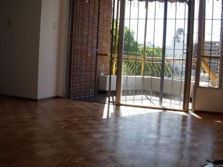 Alquiler Cordon Sur 1 Dormitorio
