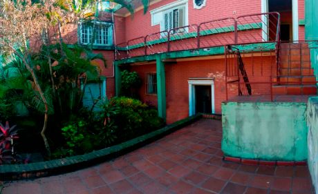 Vendo En Asuncion - Ideal Para Inversionistas