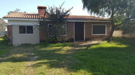 Hermoso Chalet!